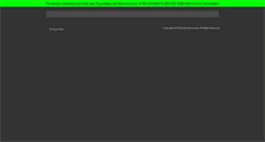 Desktop Screenshot of cyberafrica.com